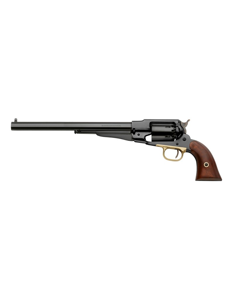 Revolver Pietta Replique 1858 RM Buffalo acier 12 Pouces Cal 44 PN