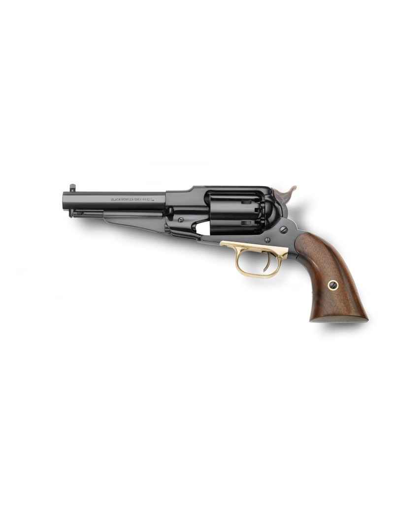 Revolver Pietta Replique 1858 RM Sheriff acier bronze Cal 44 PN