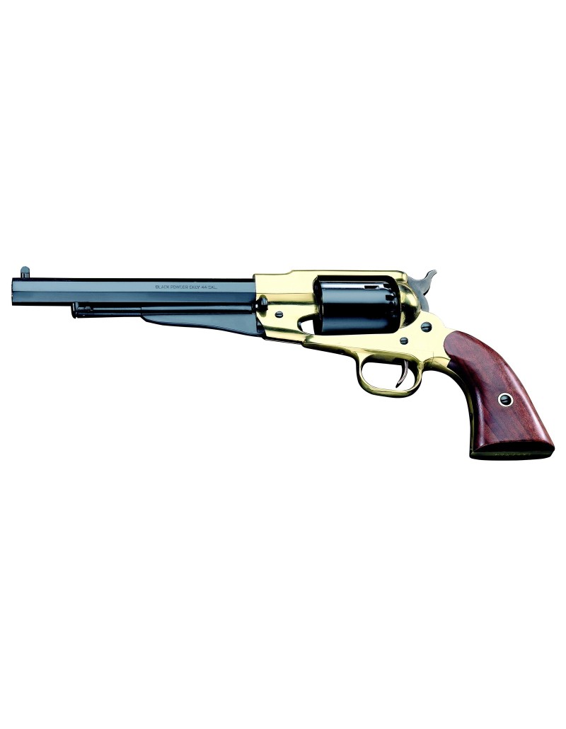 Revolver Pietta Replique 1858 RM Laiton Cal 36 PN