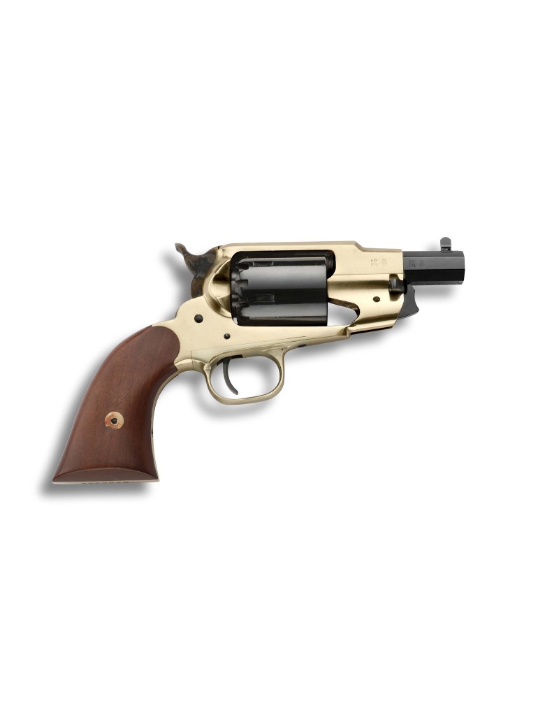 Revolver Pietta Replique 1858 RM Cal 44 PN 3''