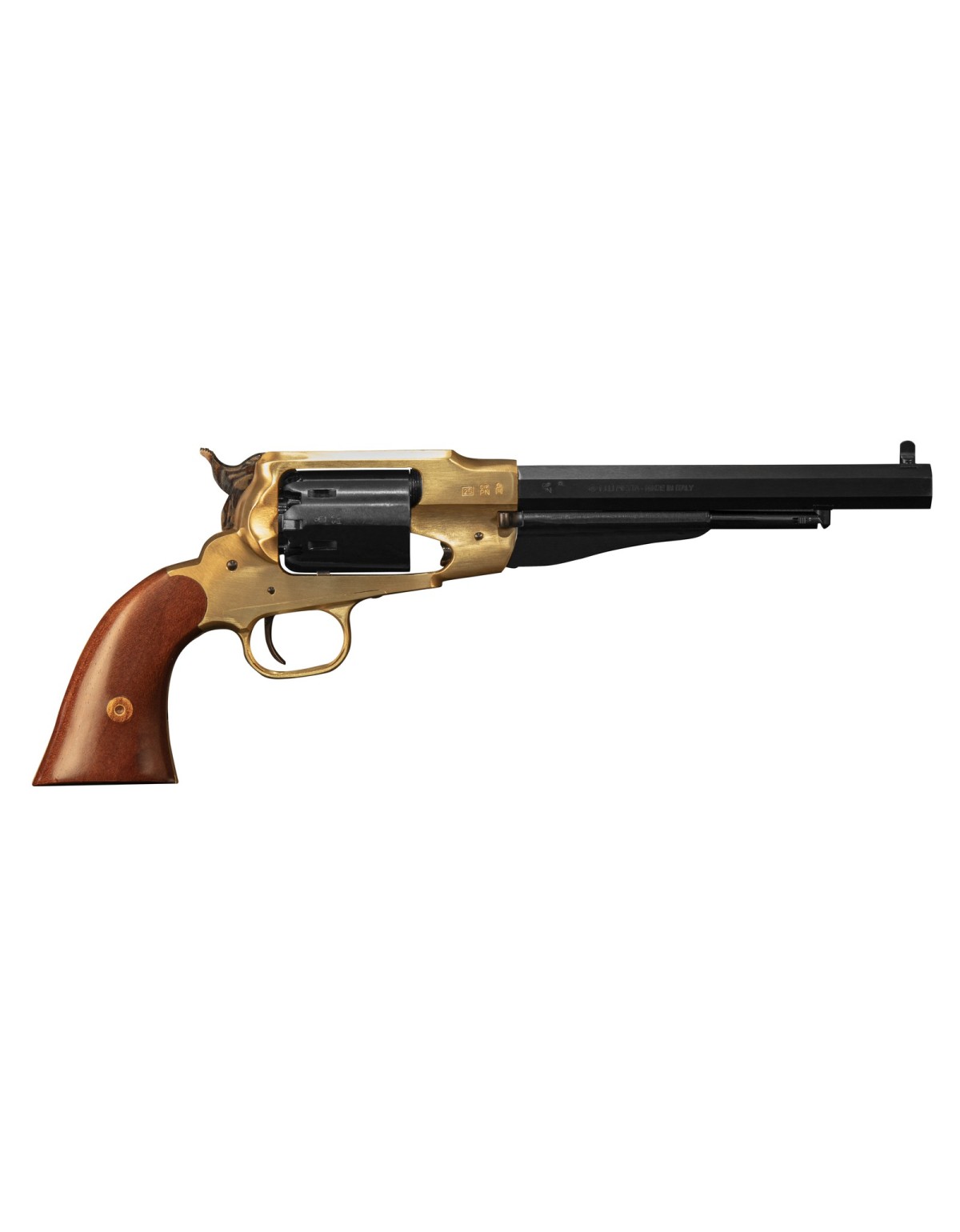 Revolver Pietta Replique 1858 RM Cal 44 PN
