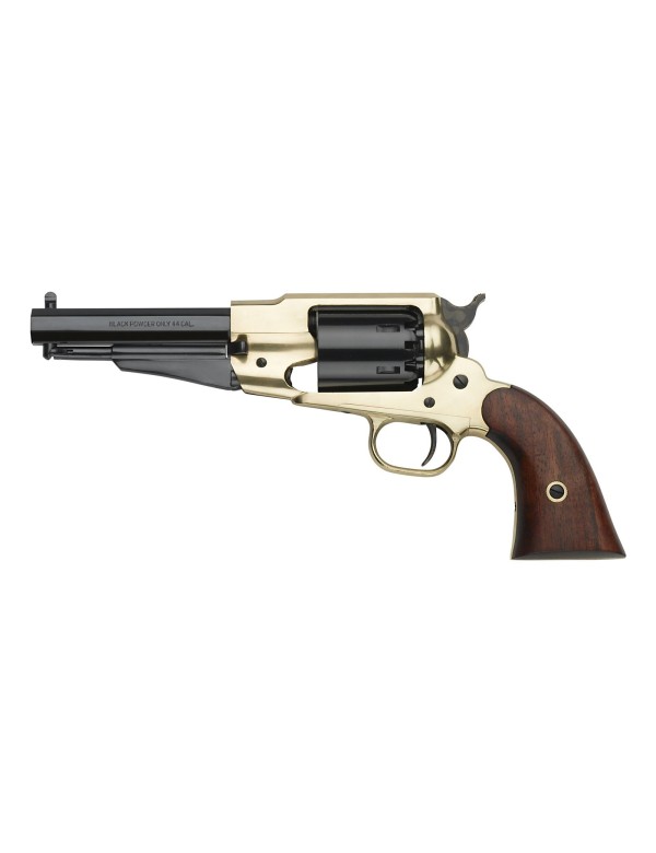 Revolver Pietta Replique 1858 RM Laiton Texas Sheriff Cal 44 PN