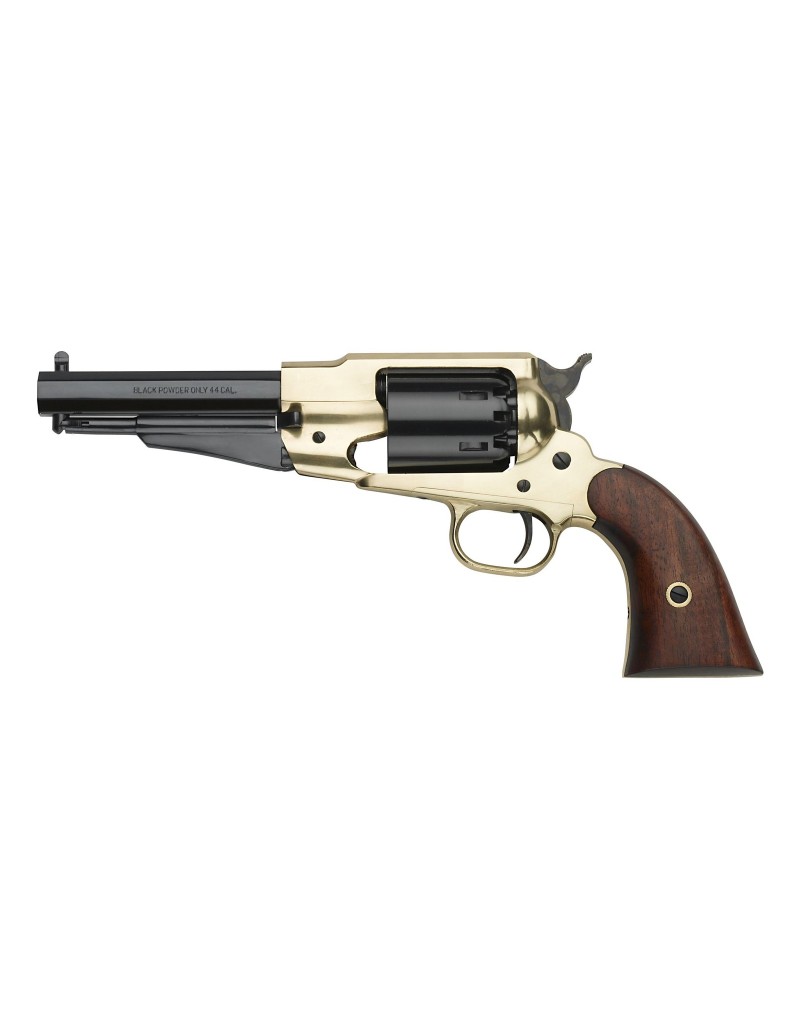 Revolver Pietta Replique 1858 RM Laiton Texas Sheriff Cal 44 PN