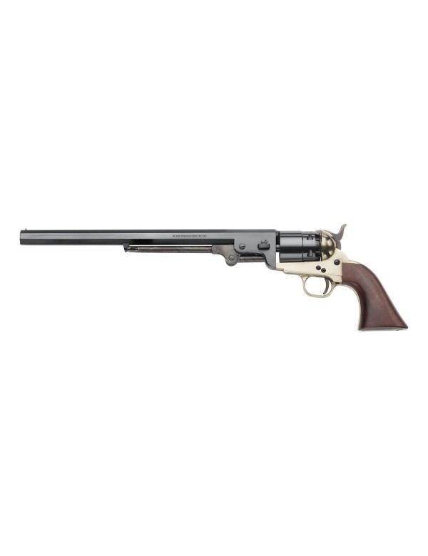 Revolver Pietta Replique 1851 Navy Laiton Carbine Cal 44 PN