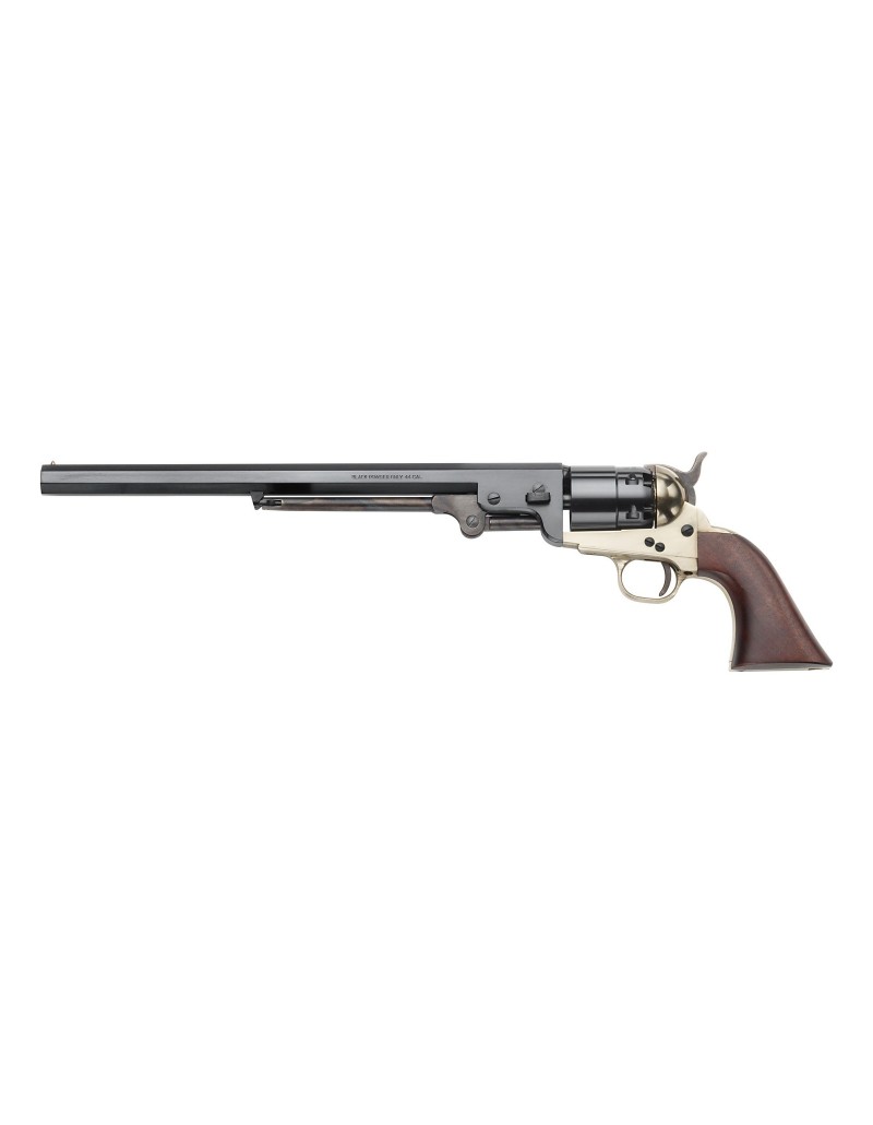 Revolver Pietta Replique 1851 Navy Laiton Carbine Cal 44 PN