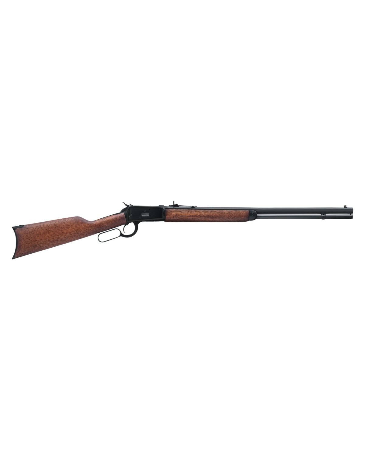 Carabine Rossi Puma L.A octogonal bronze 44MAG