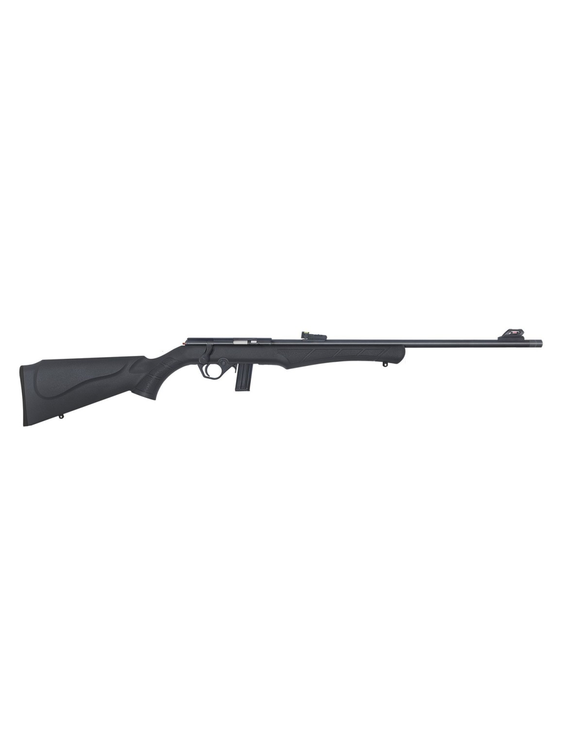 Carabine Rossi 8117 17HMR