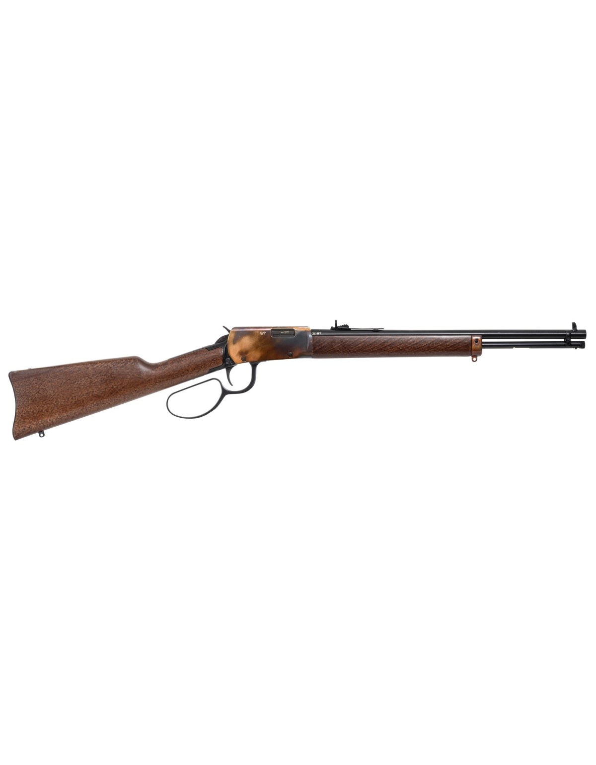 Carabine Rossi Rio Bravo Ranch 22LR