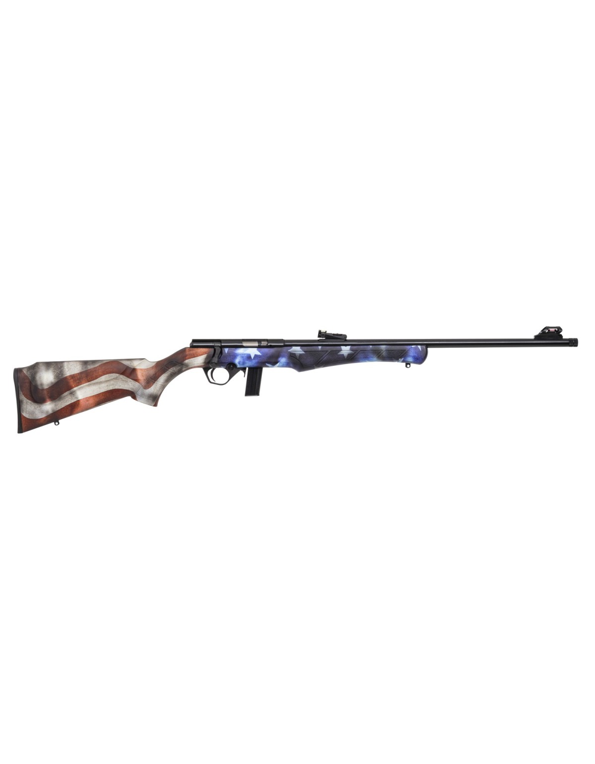 Carabine Rossi 8122 22LR Usa