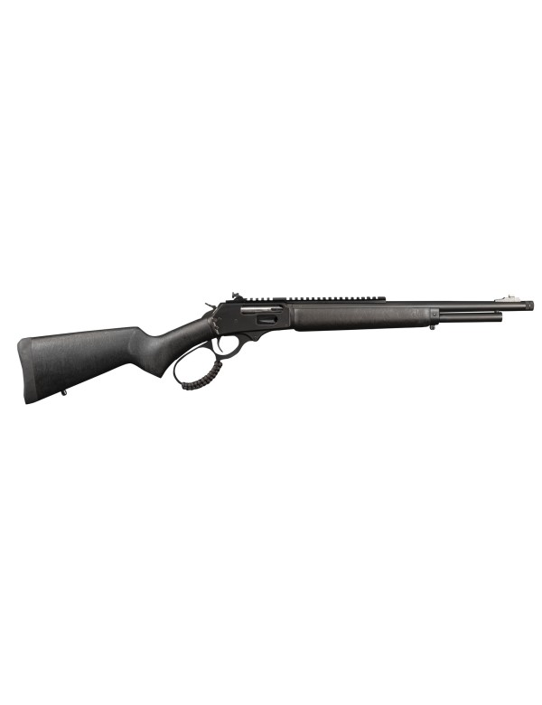 Carabine Rossi R95 Triple Black 44MAG