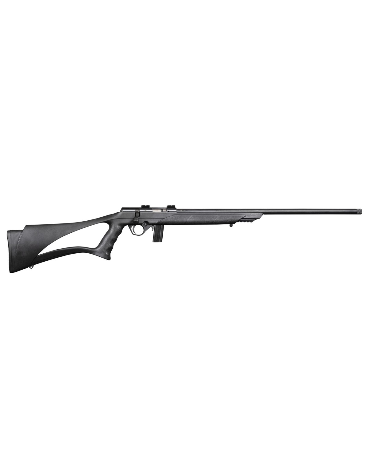 Carabine Rossi 8122 22LR Tactical