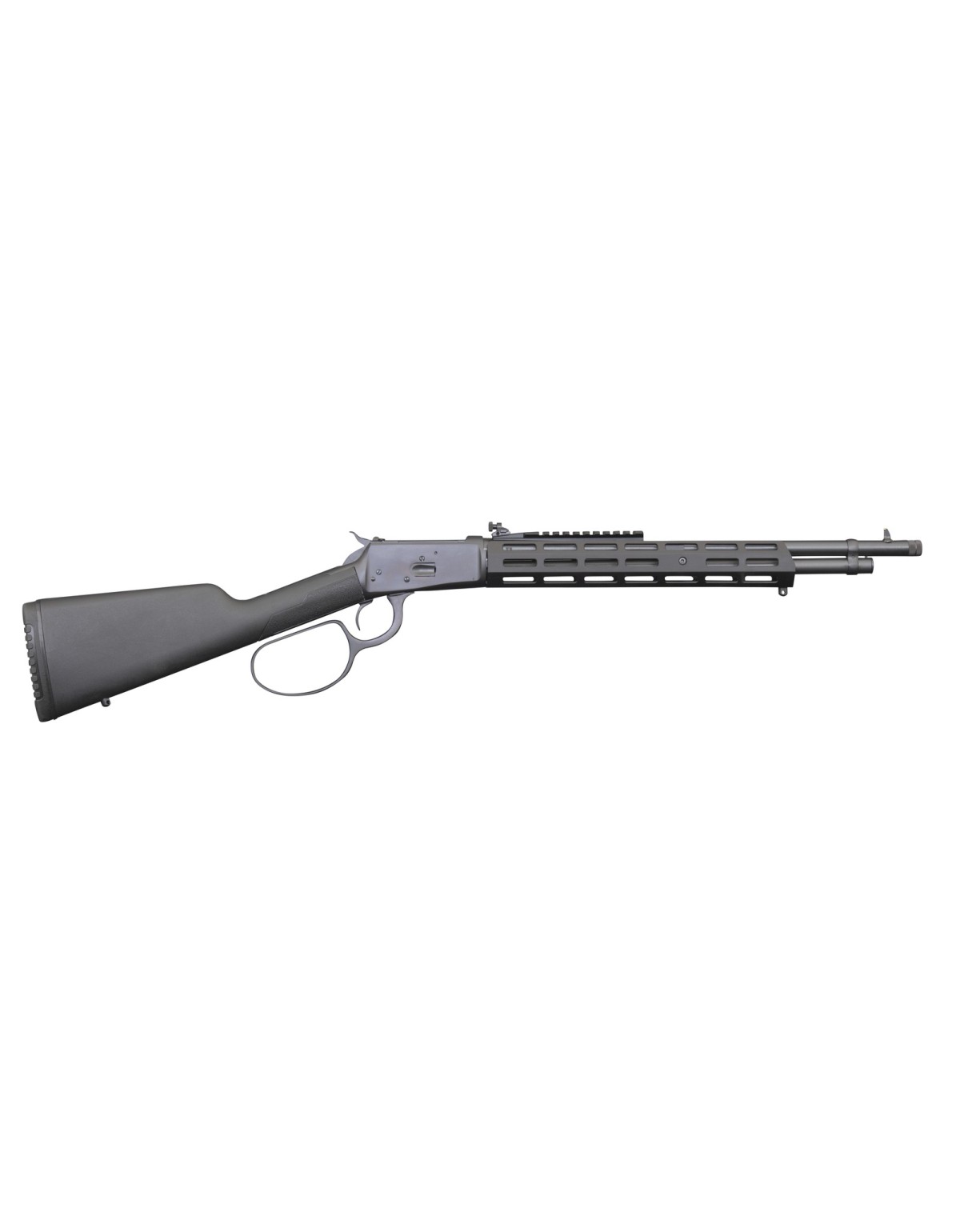 Carabine Rossi Puma Tactical 44MAG Black
