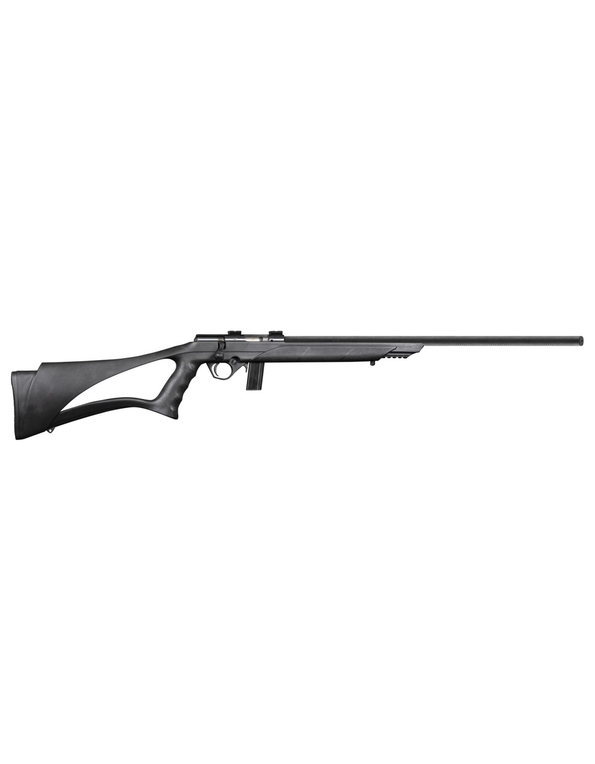 Carabine Rossi 8122 22LR Tactical Silence