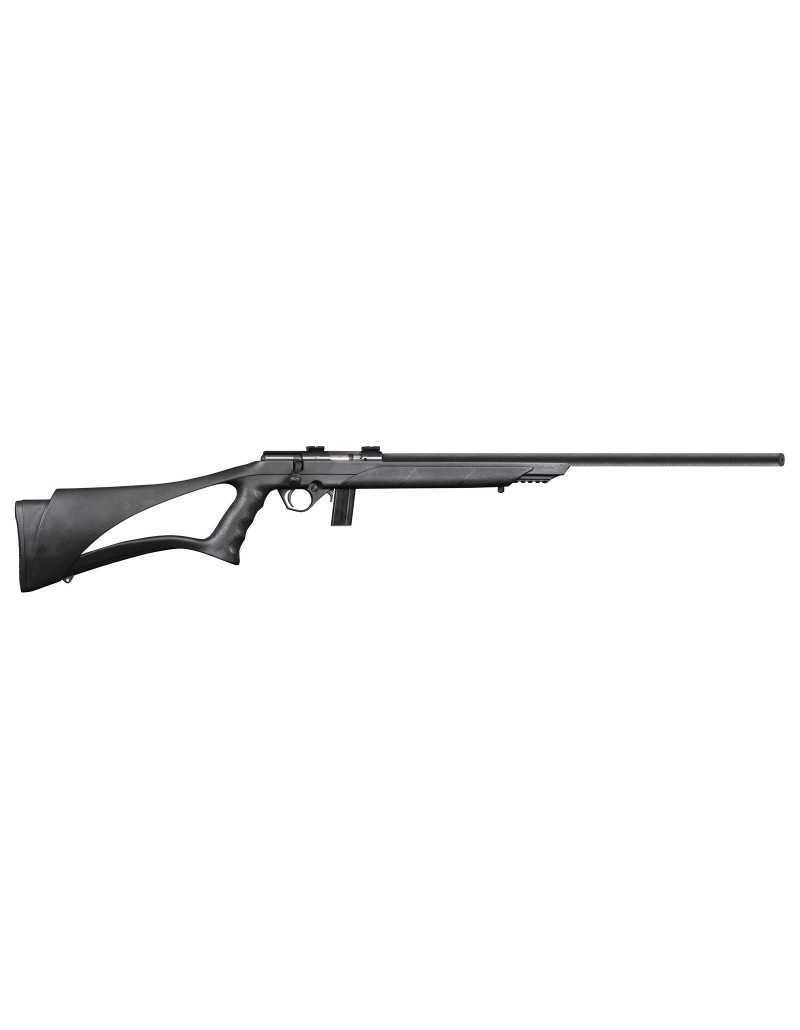 Carabine Rossi 8122 22LR Tactical Silence