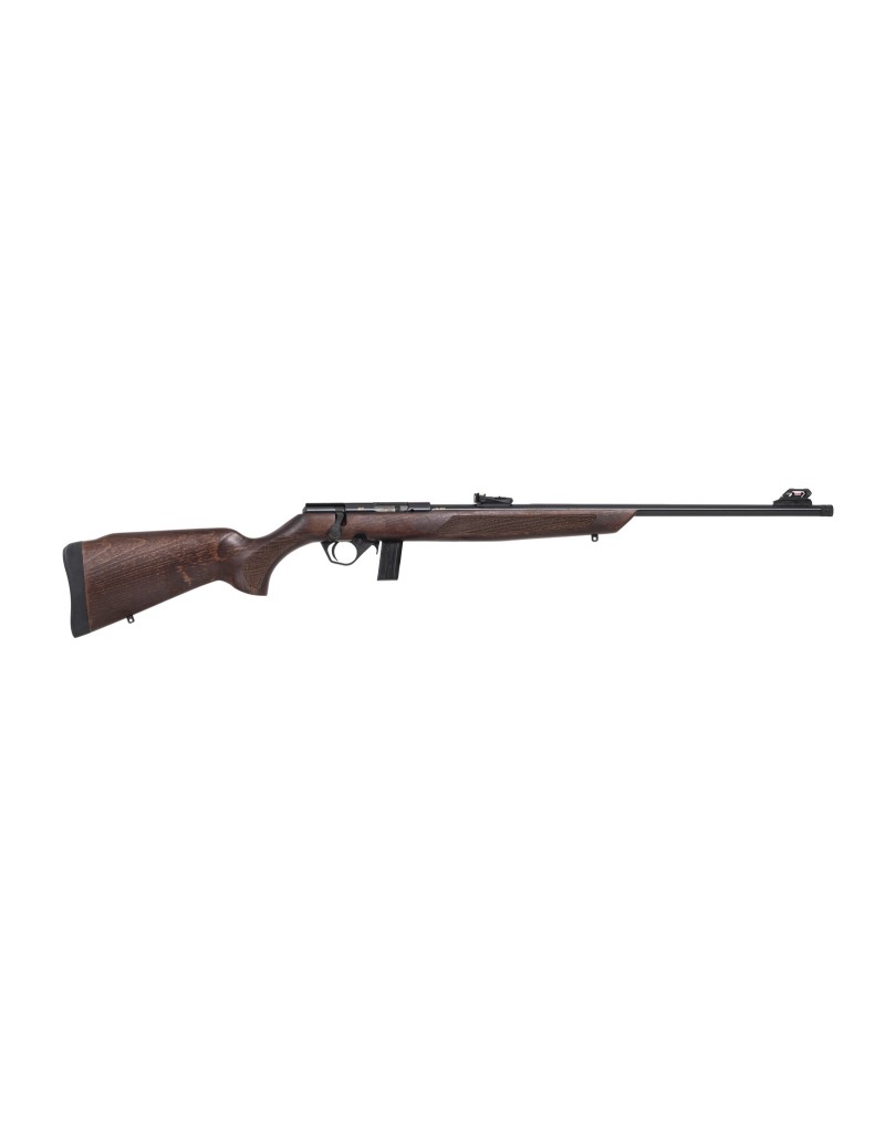 Carabine Rossi 8117 17HMR bois