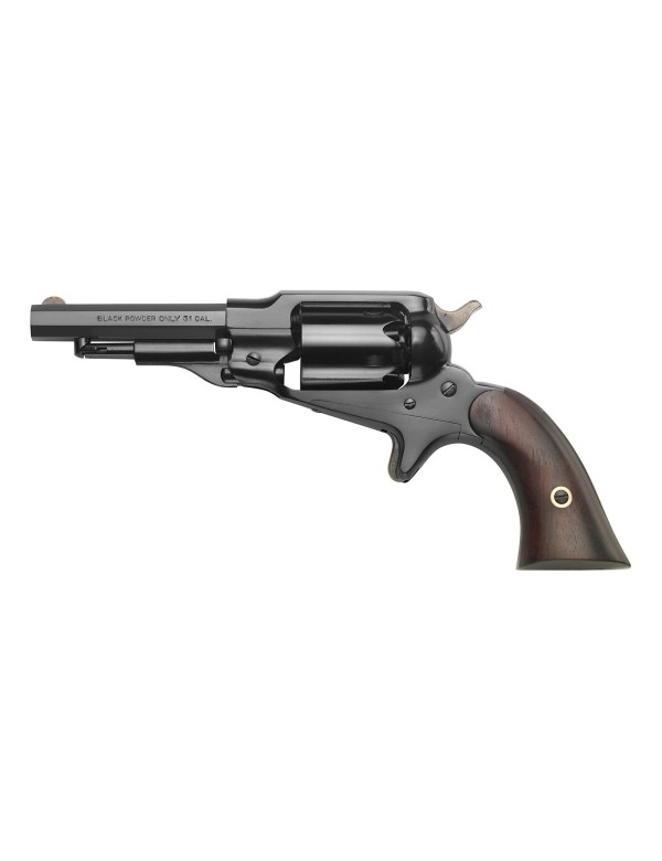 Revolver Pietta Replique 1863 New Pocket bronze Cal 31 PN