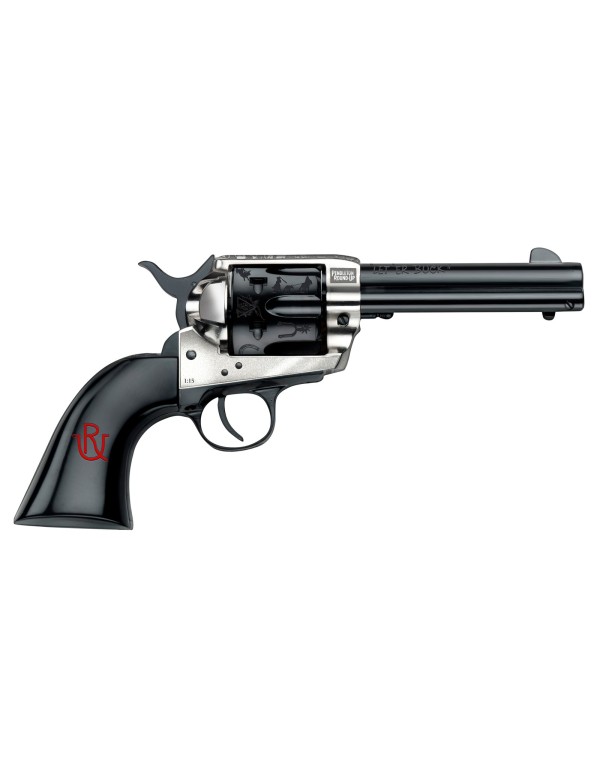 Revolver Pietta 1873 SA Cal 357MAG 4"3/4 Pendleton