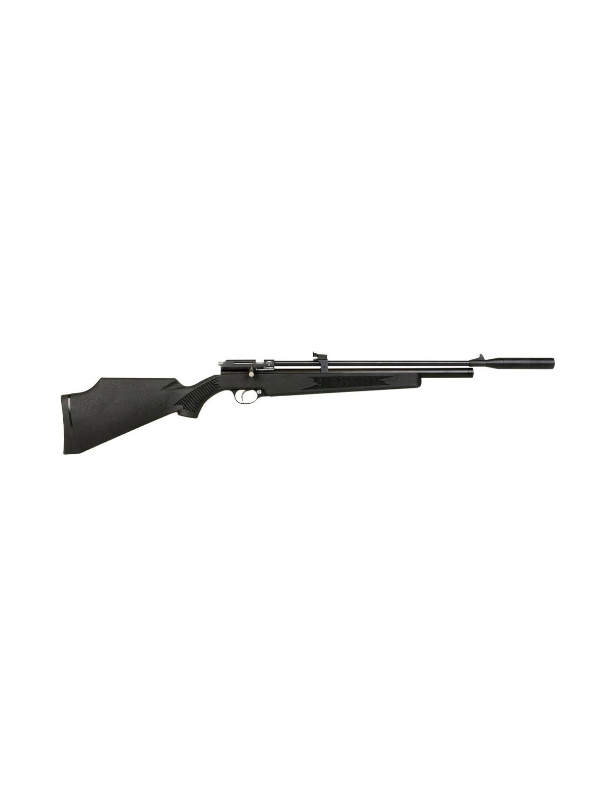 Carabine Snowpeak PR900W G2 PCP synthétique C4.5 19.9J