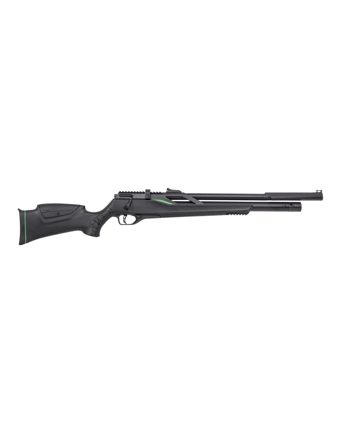 Carabine Snowpeak T-REX PCP C5.5 19.9J