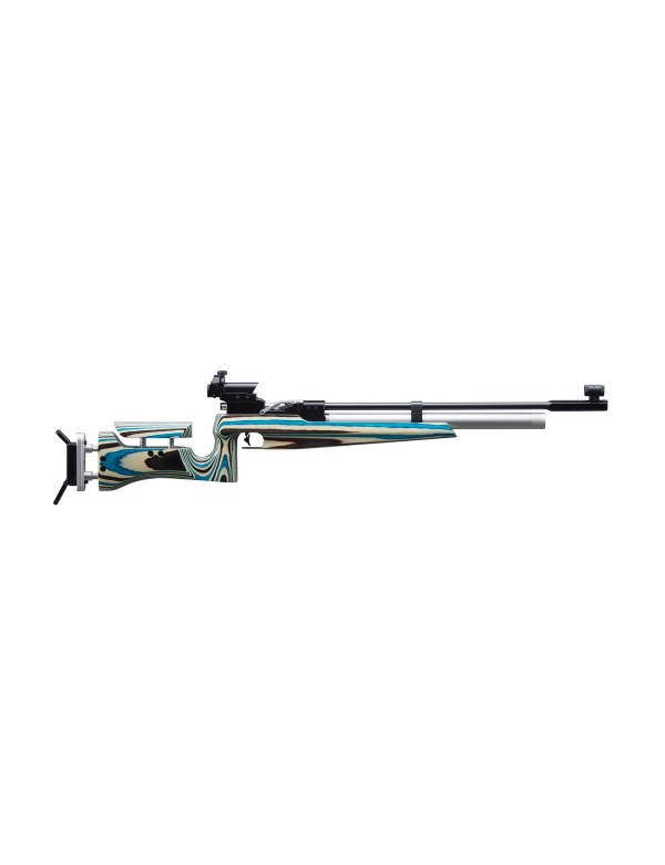 Carabine Snowpeak MAT300 PCP C4.5 7.5J