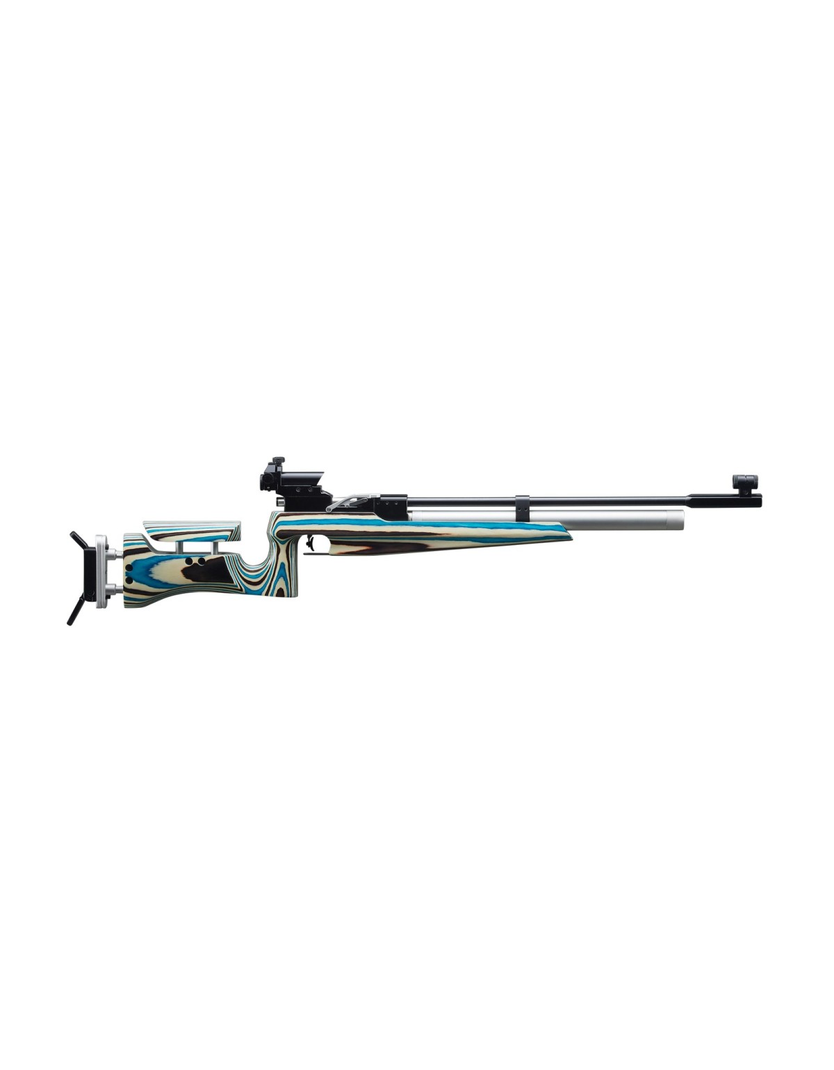 Carabine Snowpeak MAT300 PCP C4.5 7.5J