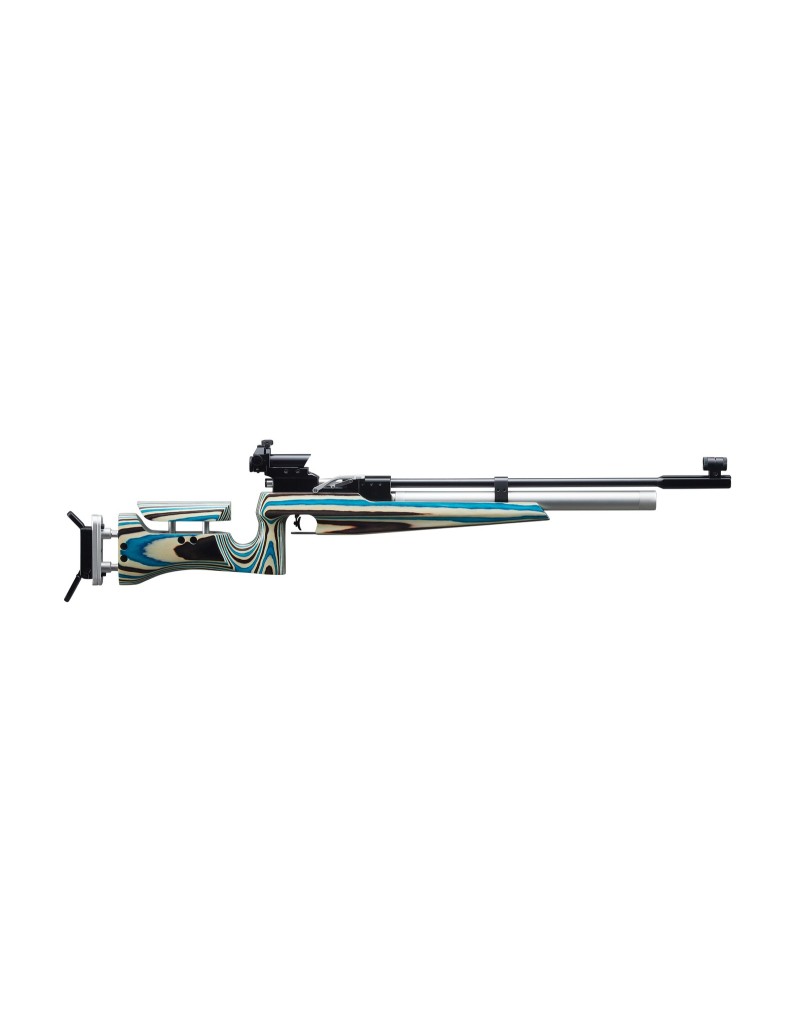 Carabine Snowpeak MAT300 PCP C4.5 7.5J