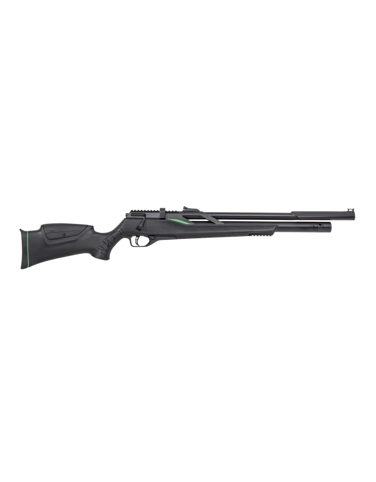 Carabine Snowpeak T-REX PCP C4.5 19.9J