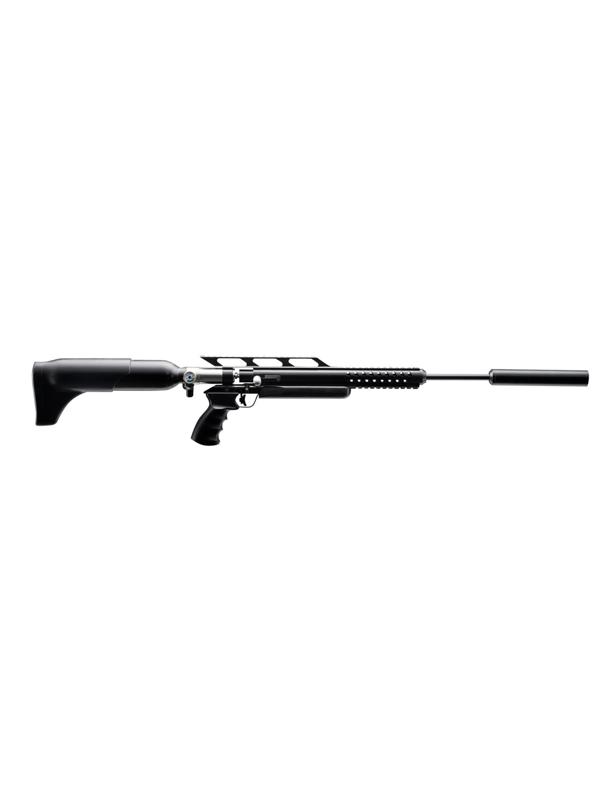 Carabine Snowpeak M18 C5.5 19.9J