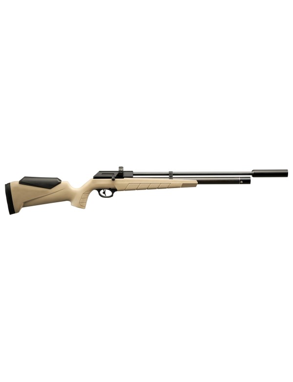 Carabine Snowpeak Lynx PCP synthétique C4.5 19.9J