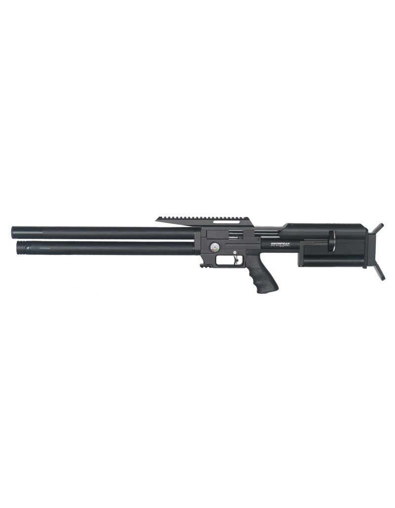 Carabine Snowpeak MAX1 PCP C5.5 110J