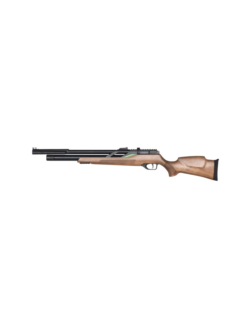Carabine Snowpeak T-REX bois PCP C5.5 19.9J