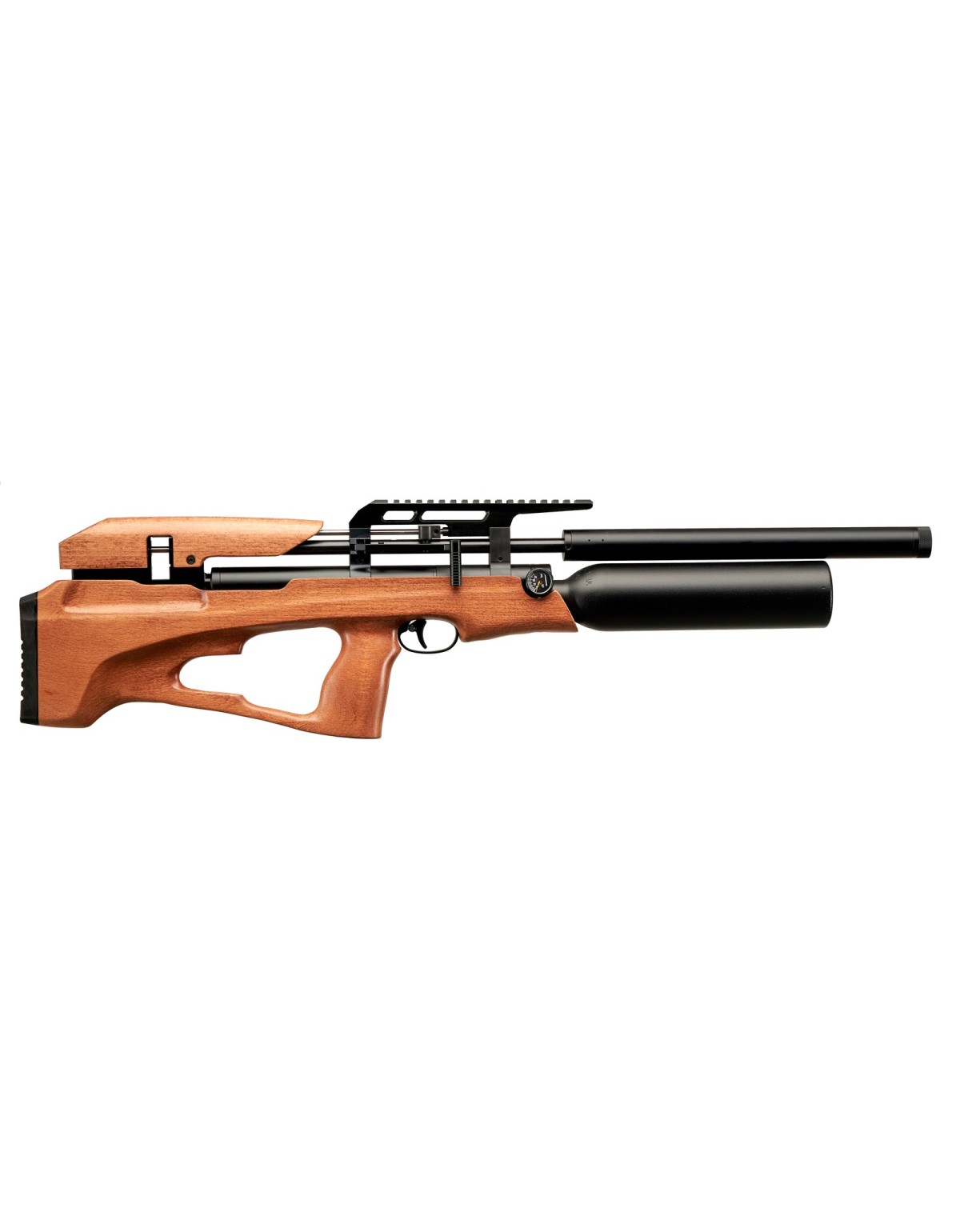 Carabine Snowpeak P35XB PCP C5.5 19.9J