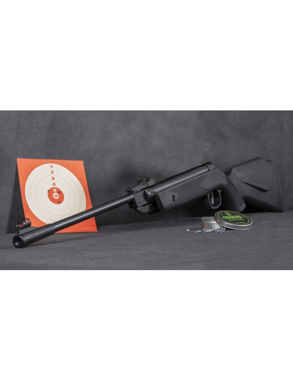 Carabine Snowpeak Pack Carabine B1-4P C4.5 10J