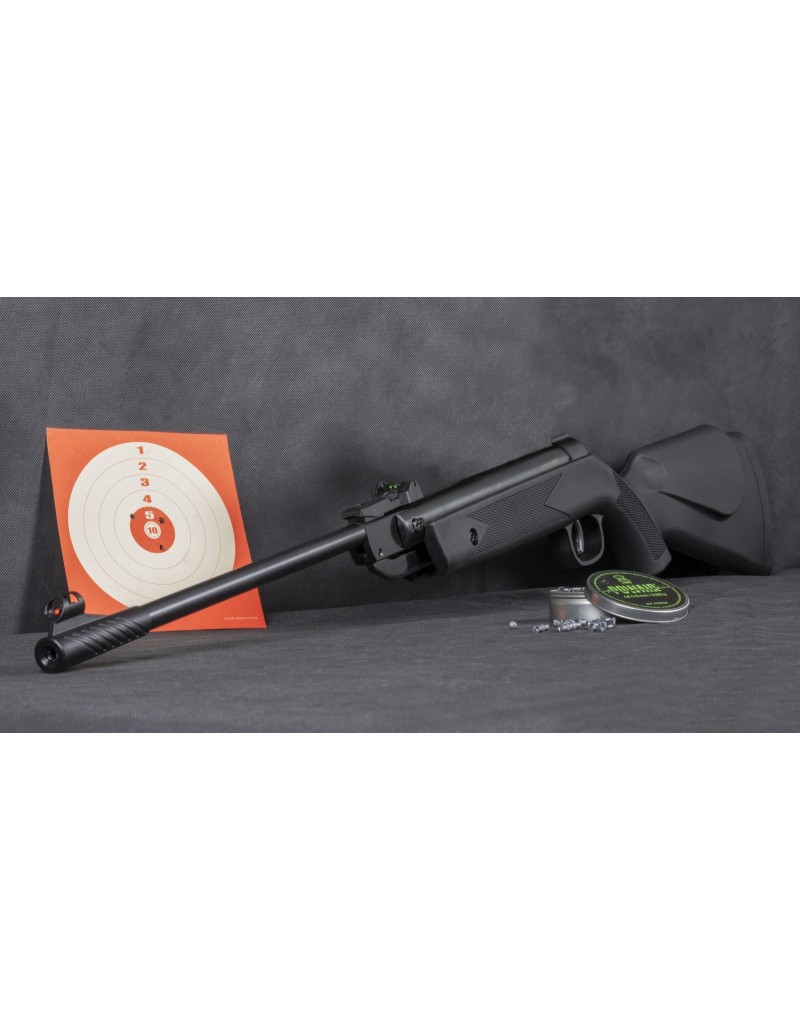 Carabine Snowpeak Pack Carabine B1-4P C4.5 10J