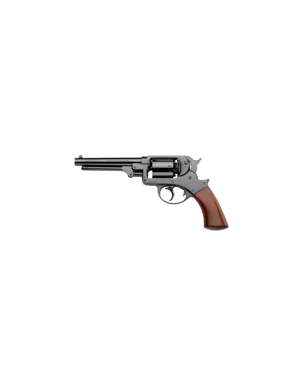 Revolver Pietta Replique 1858 Army Starr Double Action Cal 44 PN