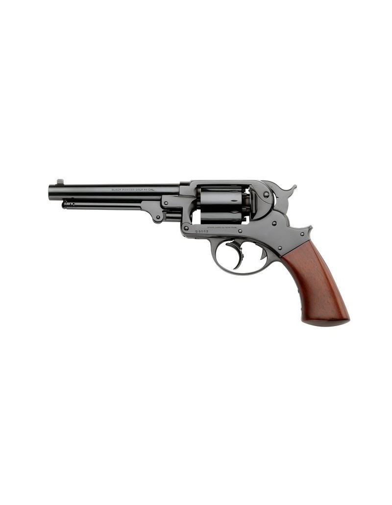 Revolver Pietta Replique 1858 Army Starr Double Action Cal 44 PN
