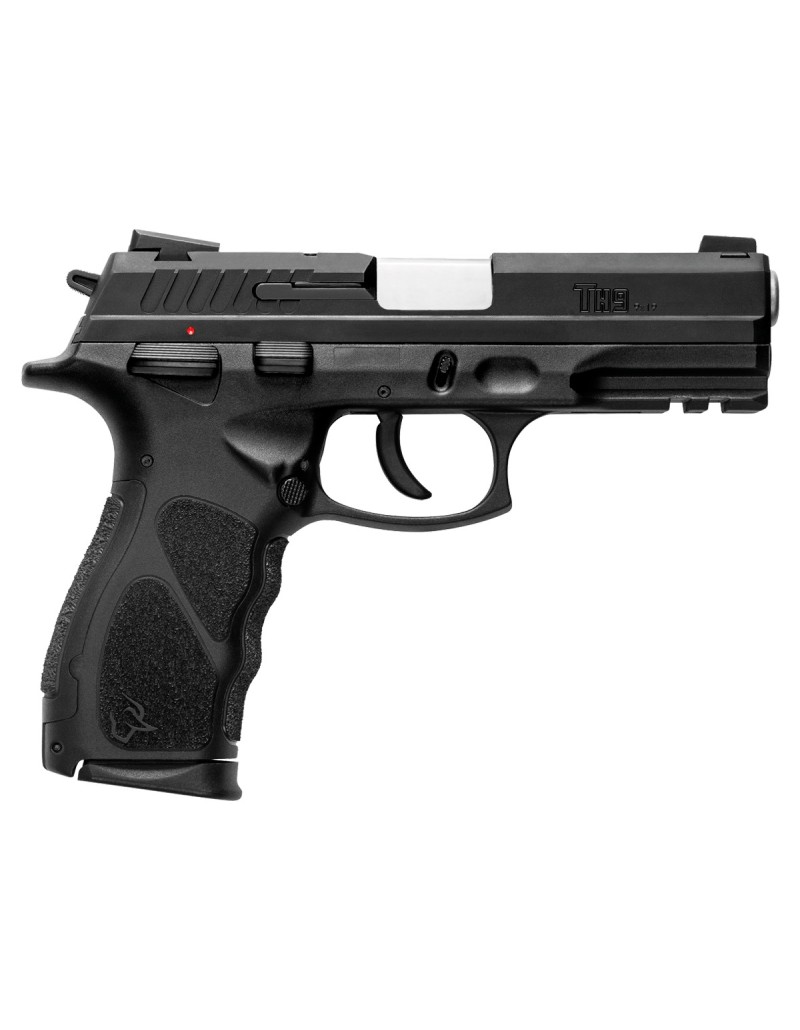 Pistolet Taurus TH9 Black 9X19