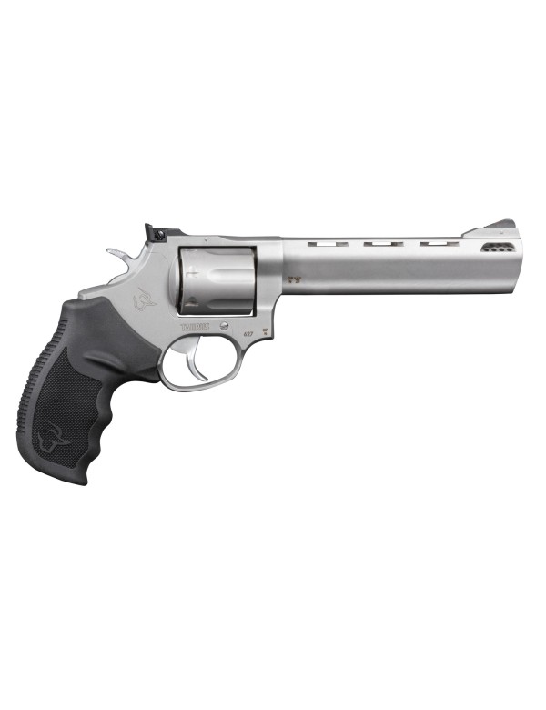 Revolver Taurus Modele 627 6'' SS Compense New Gen 357MAG