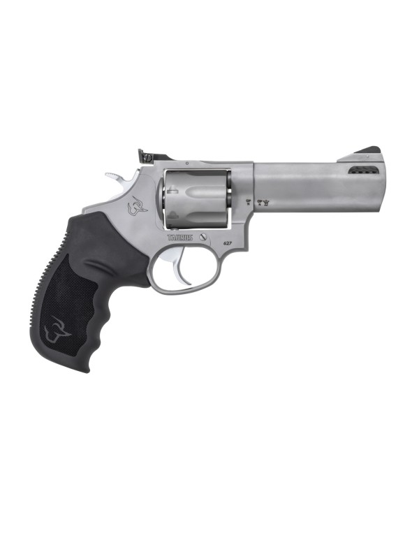 Revolver Taurus Modele 627 4'' SS Compense New Gen 357MAG