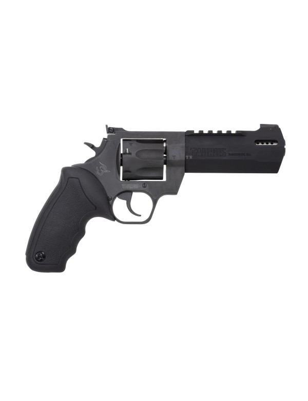 Revolver Taurus Modele 44H Hunter 5" 1/8 Black Mat 44MAG