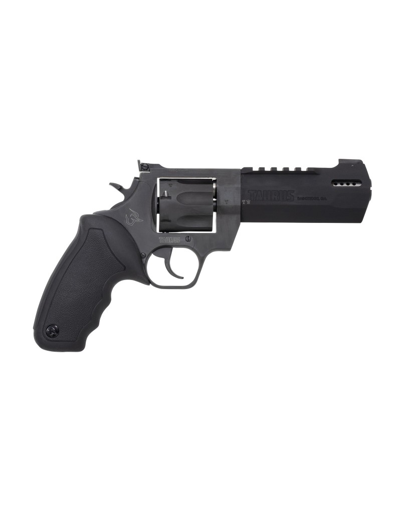 Revolver Taurus Modele 44H Hunter 5" 1/8 Black Mat 44MAG