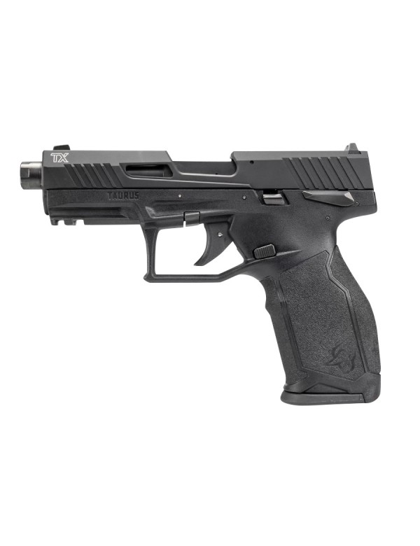 Pistolet Taurus TX22 GEN2 22LR