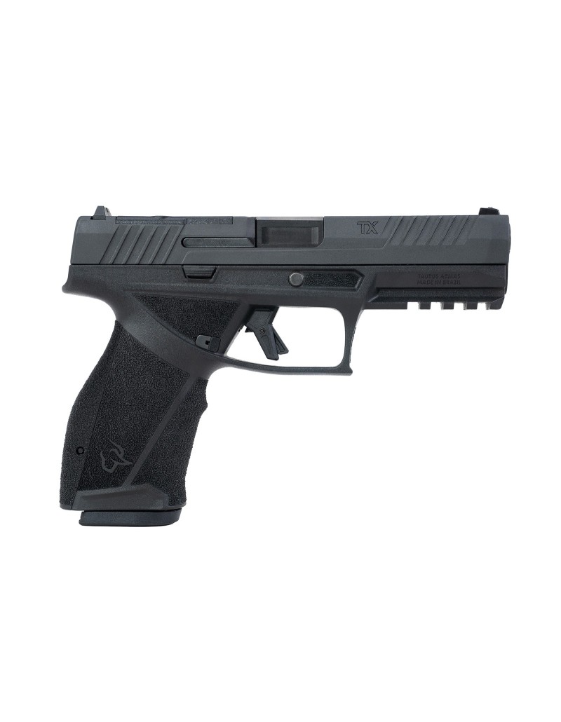 Pistolet Taurus TX9 F Black 9X19