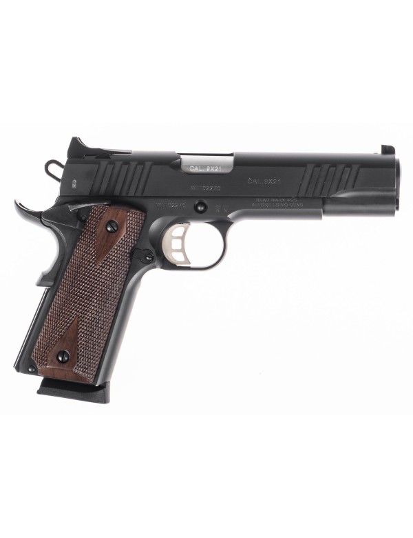 Pistolet Tanfoglio FT 1911 45ACP noir