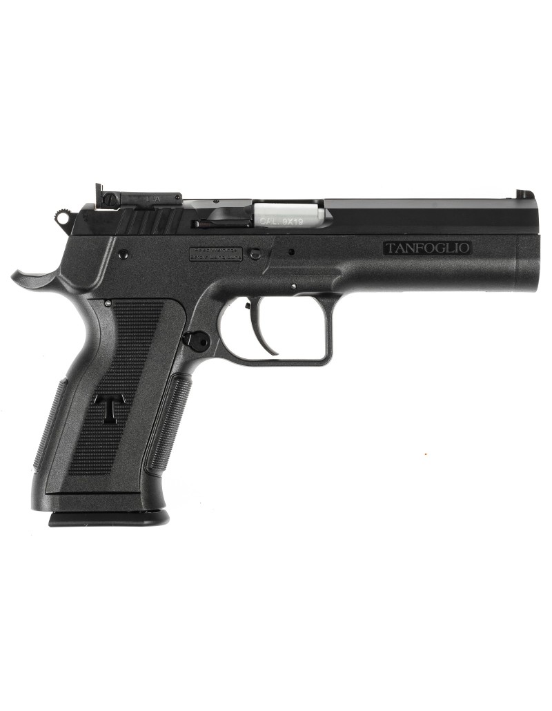 Pistolet Tanfoglio Limited P 9X19 K 2026