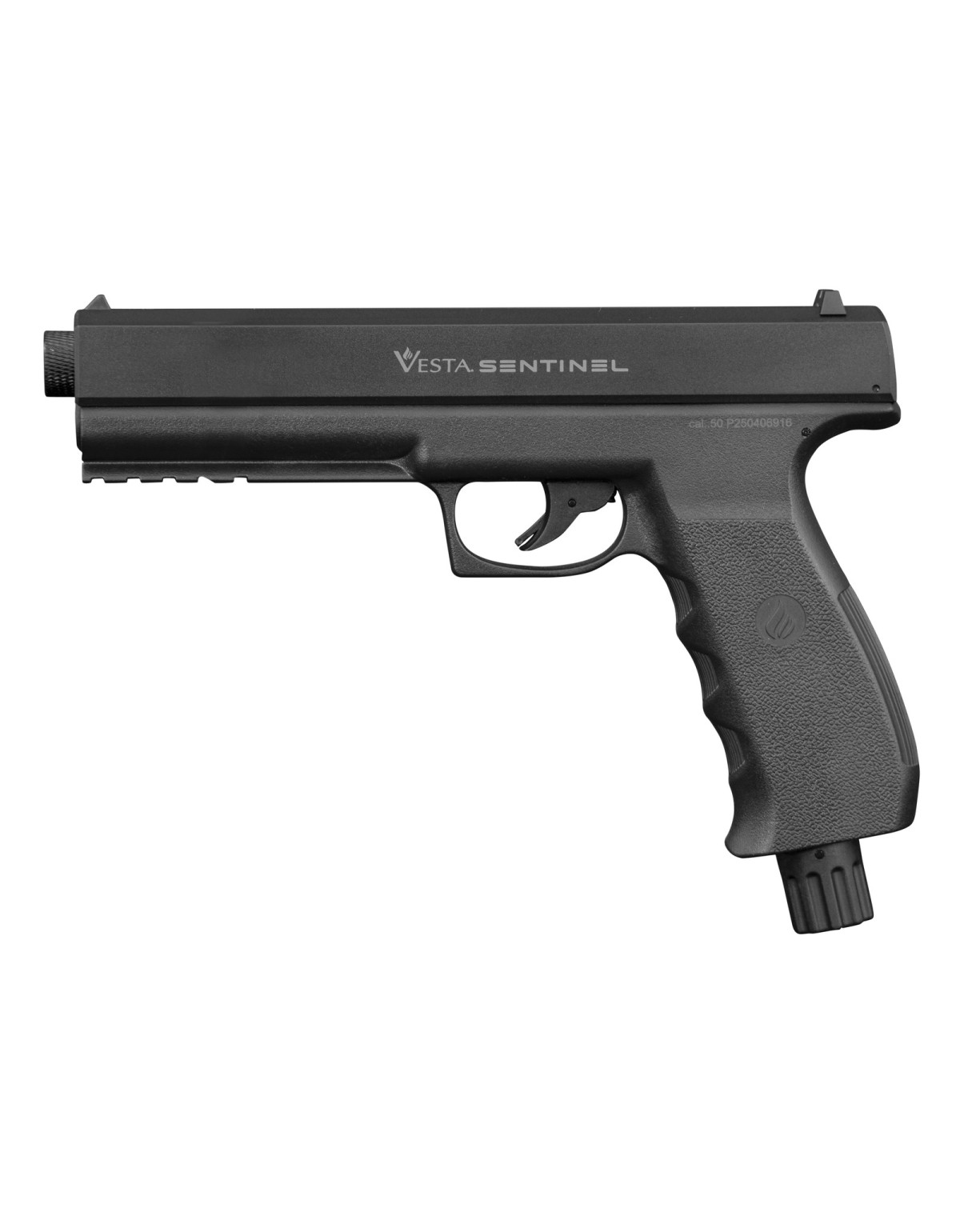 Pistolet Vesta sentinel C50