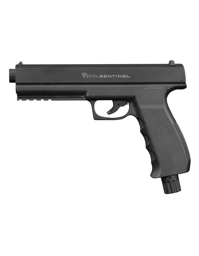 Pistolet Vesta sentinel C50