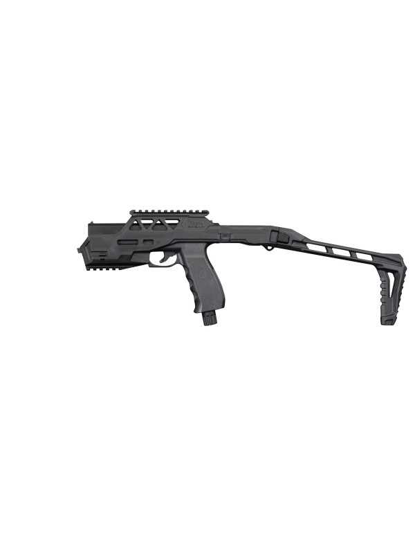 Pack Vesta pistolet PDW50 C50 + crosse spear