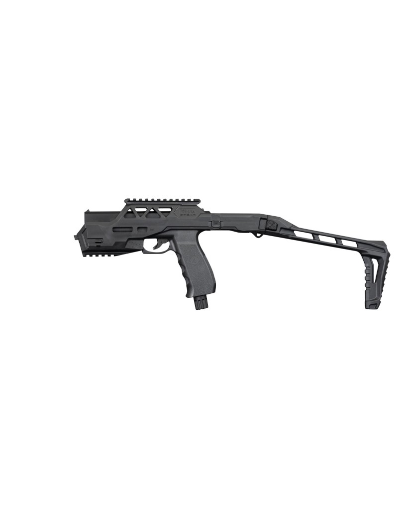 Pack Vesta pistolet PDW50 C50 + crosse spear