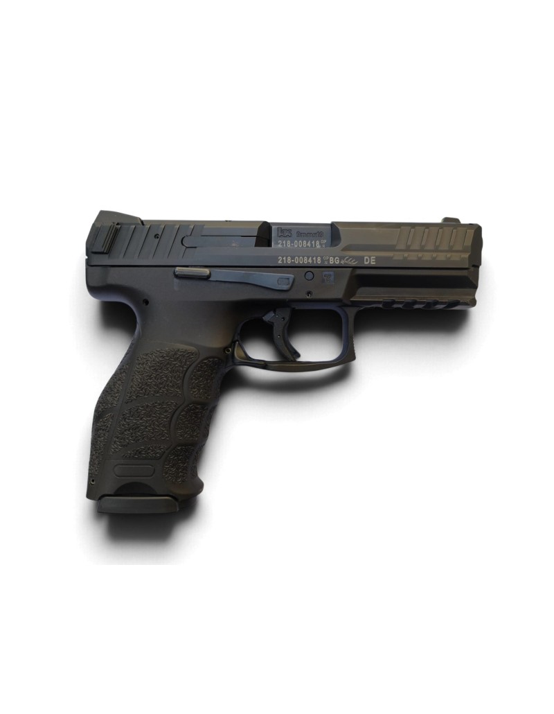 PISTOLET HK SFP9 CALIBRE 9 X 19 OCCASION